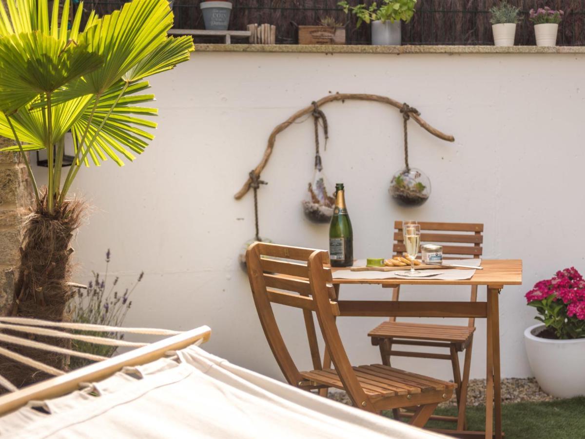 Apartment Les Terrasses De La Plage-2 By Interhome Quiberon Exterior photo