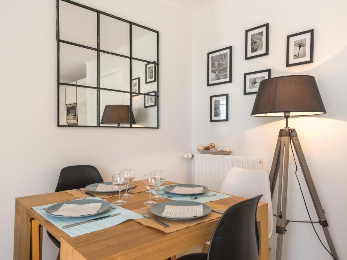 Apartment Les Terrasses De La Plage-2 By Interhome Quiberon Exterior photo